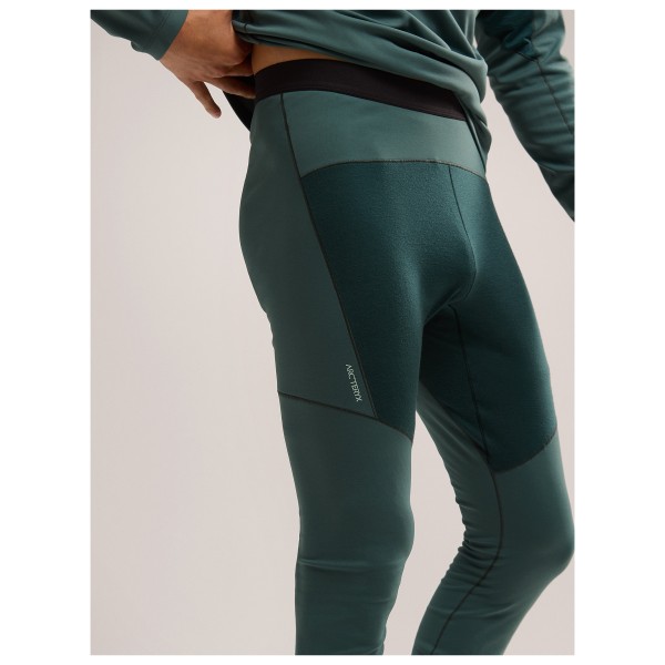 Arc'teryx - Rho Hybrid Bottom - Kunstfaserunterwäsche