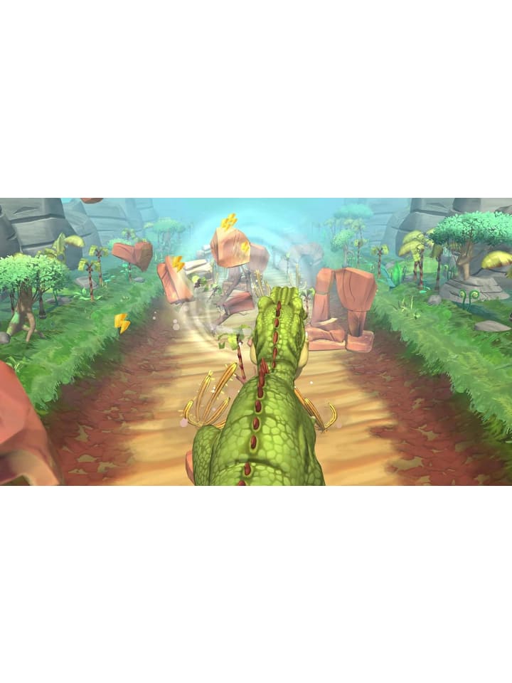 Sony Gigantosaurus: Dino Sports - PS4 günstig kaufen onesize