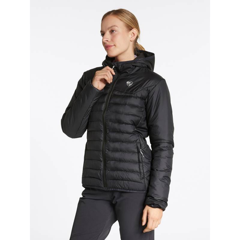 Ziener NANTANA Skijacke Damen