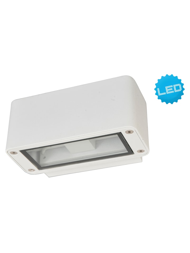 näve LED Außenwandleuchte 