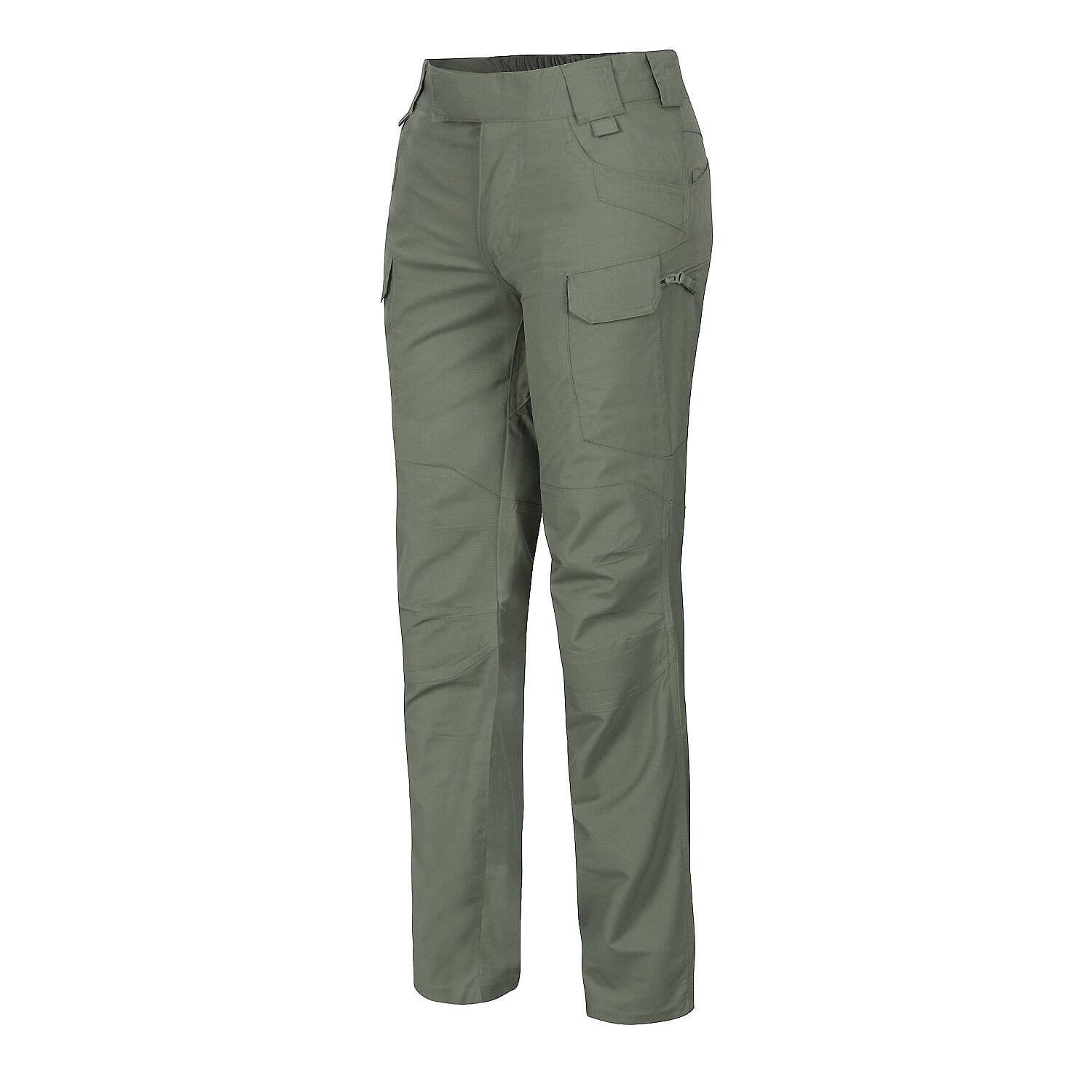 Womens Urban Tactical Pants RipStop