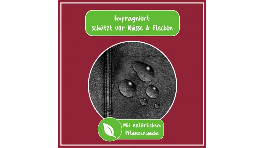 POLIBOY Leder Intensiv Pflege 200 ml
