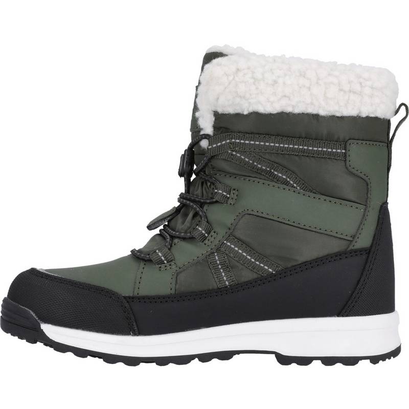 ZigZag Wranden Stiefel Kinder