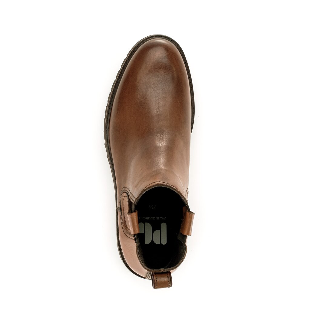 Pius Gabor PG0506 Boot braun