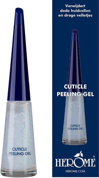 Herôme Cuticle Peeling Gel Nagelhautpflegestift