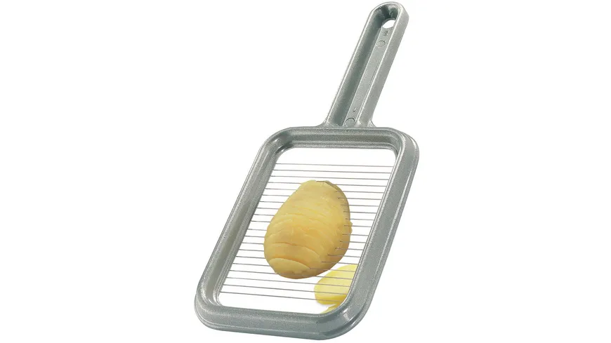WESTMARK Pellkartoffel- und Mozzarella-Schneider »Rondex«