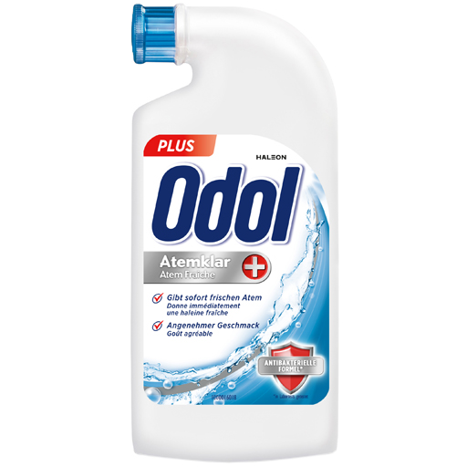 ODOL MUNDWASSER Original  125 ml  Mundwasser