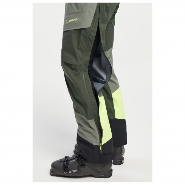Tenson - Touring Shell Pant - Skihose