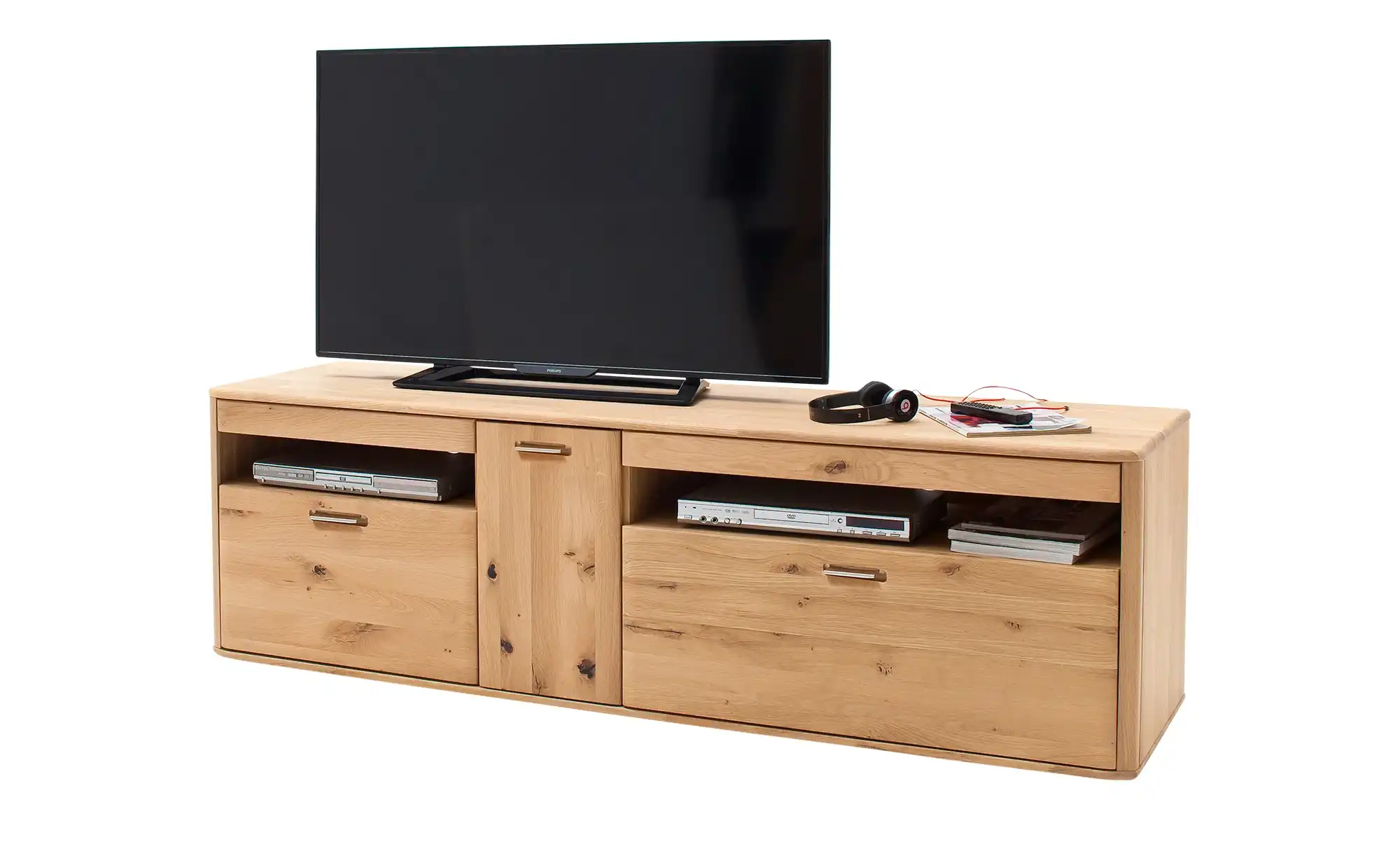 Woodford Wohnkombination Rowa
