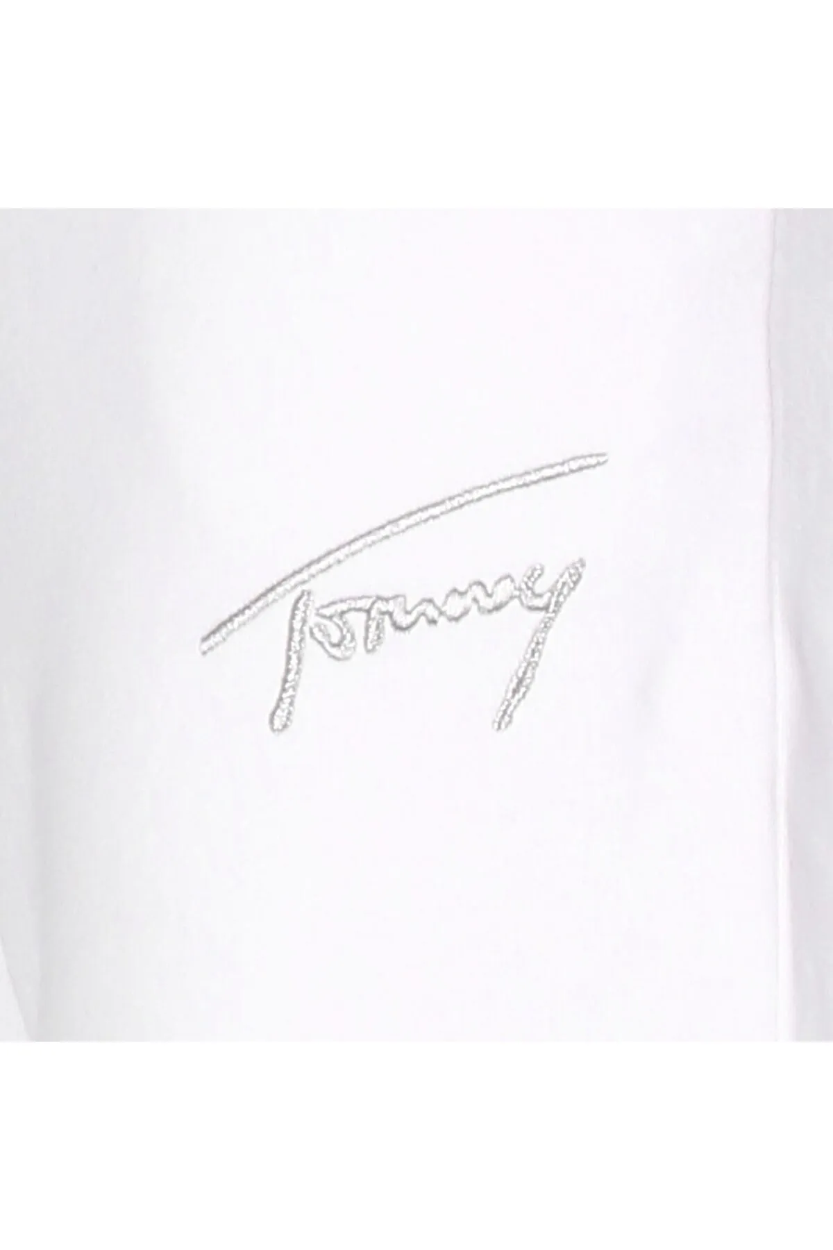 Tommy Hilfiger  Jogginghose - Weiß - Straight