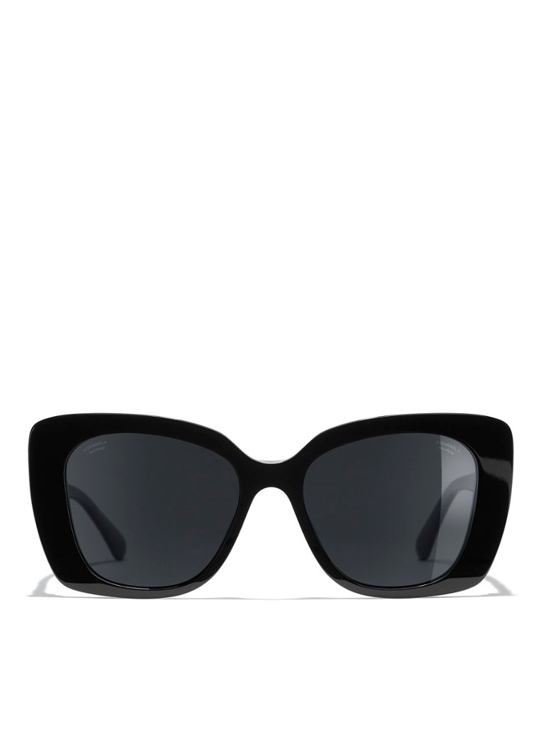 Ochelari de soare Chanel Square