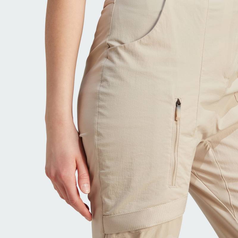 adidas TERREX Xperior Hose Wanderhose Damen