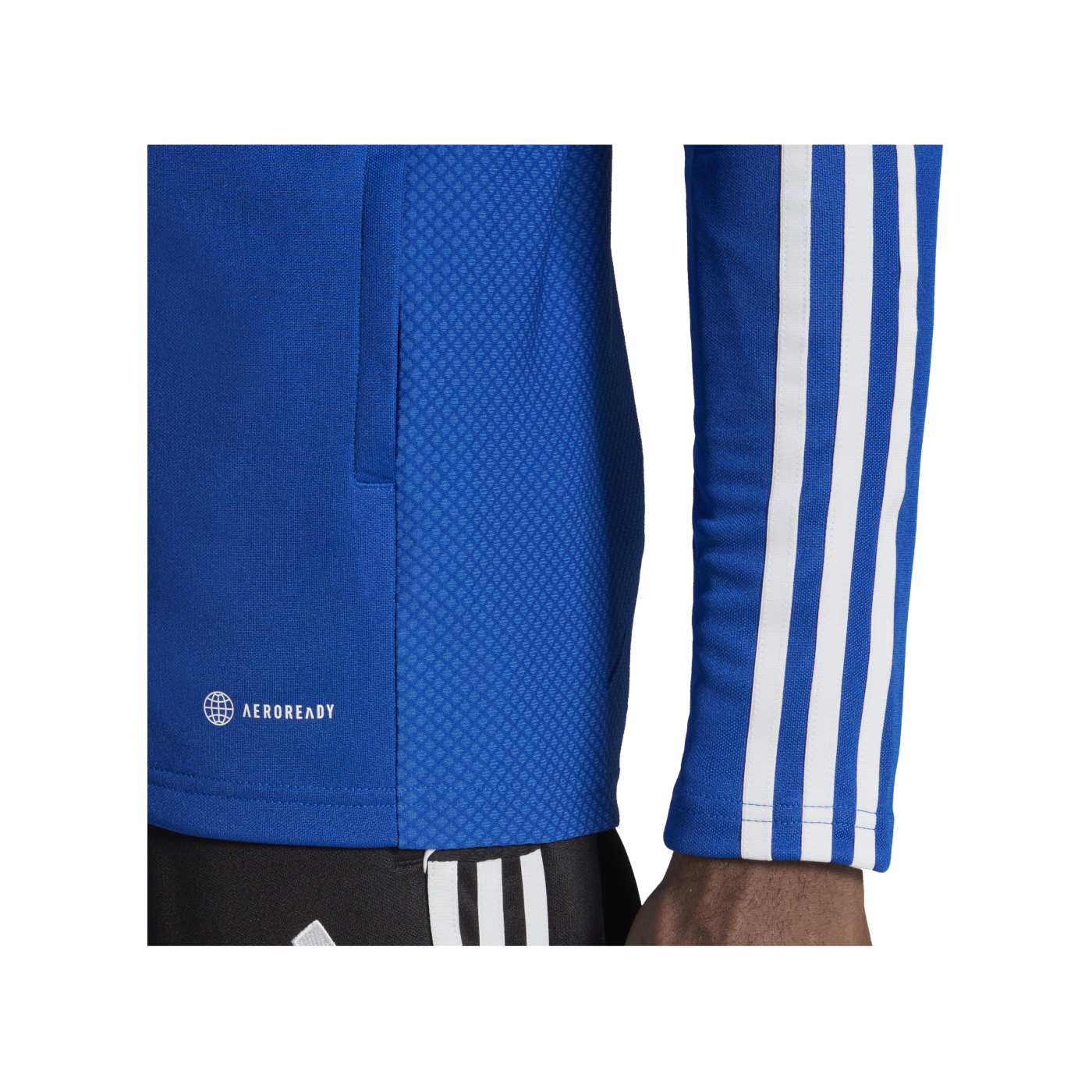 adidas Tiro 23 League Track Top Blau