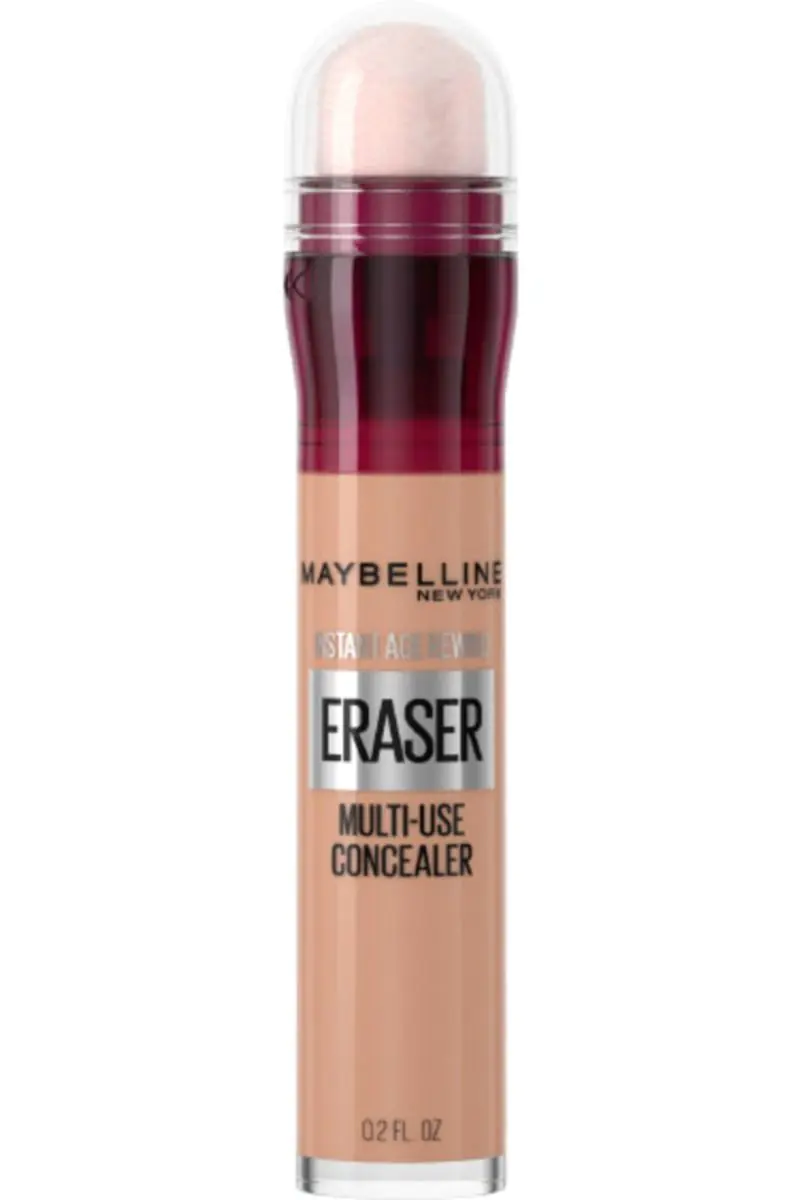 „Maybelline Anti-Age Eraser“ paakių maskuoklis, 04 medaus