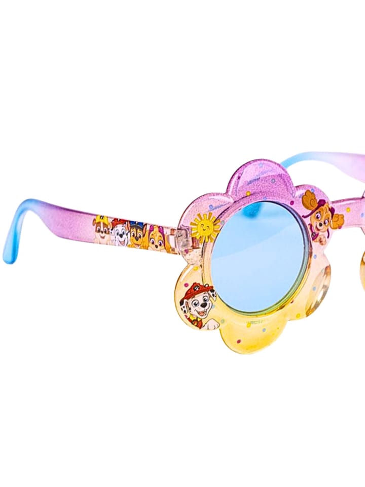 Paw Patrol Sonnenbrille Paw Patrol Skye in Bunt günstig kaufen onesize