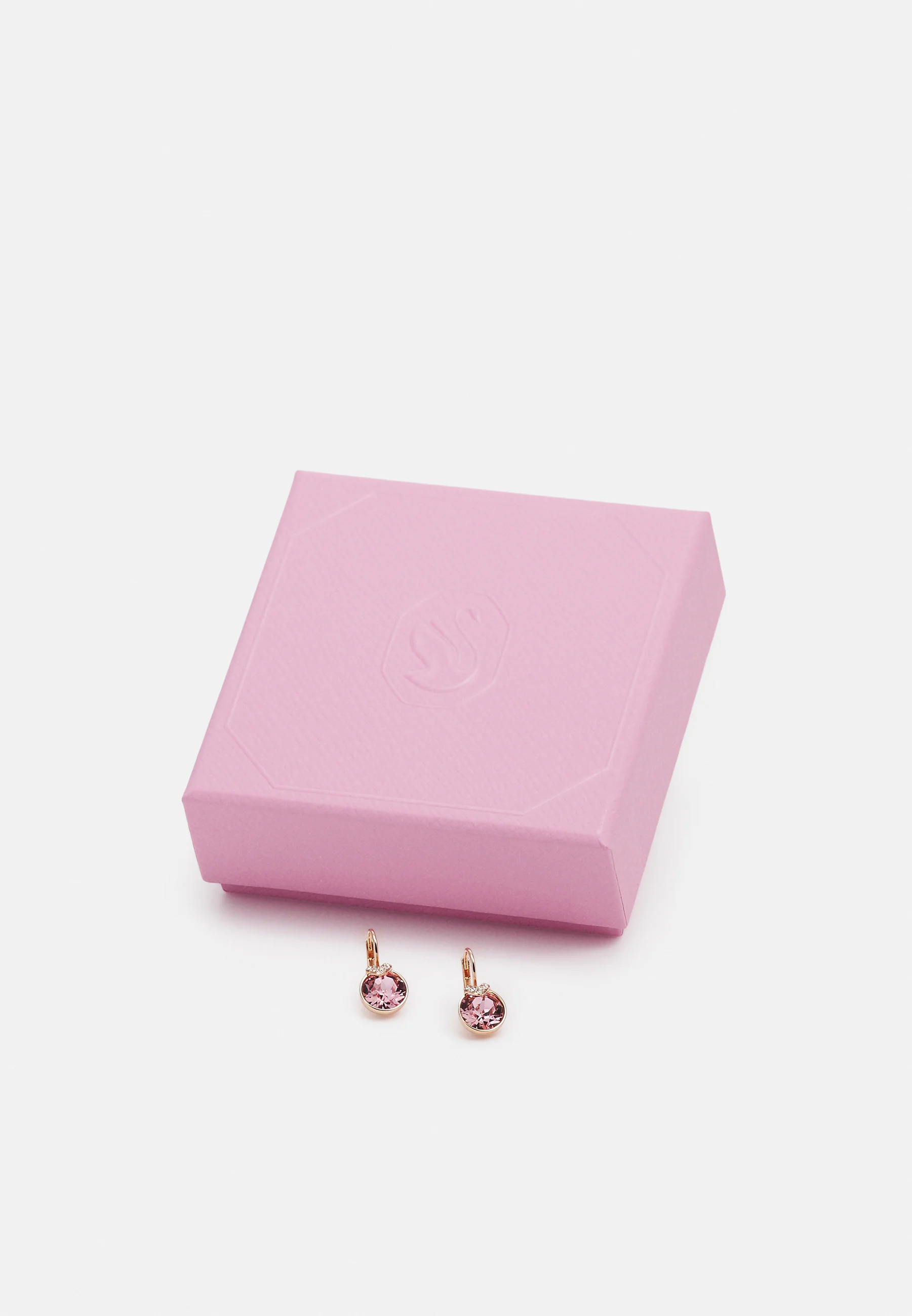Pendientes Swarovski BELLA DROP