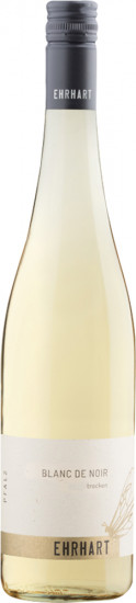 2023 Blanc de Noir trocken Bio - Weingut Ehrhart