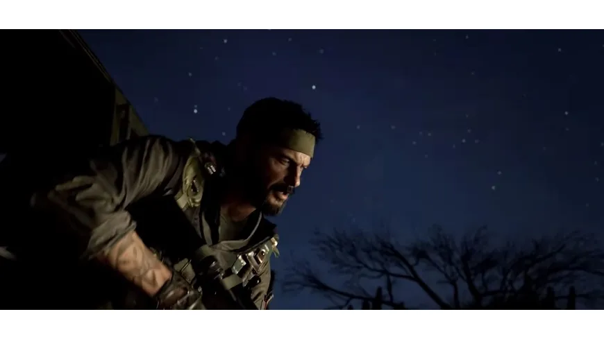 Call of Duty 17 - Black Ops: Cold War