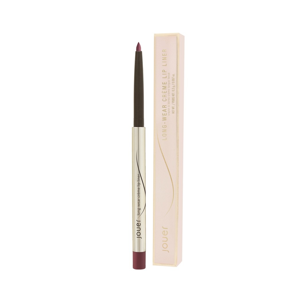 Long-Wear Crème Lip Liner