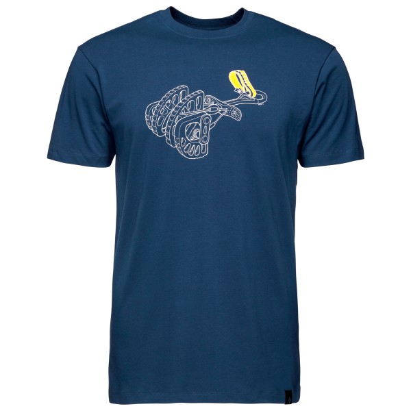 Black Diamond - BD Cam Tee - T-Shirt