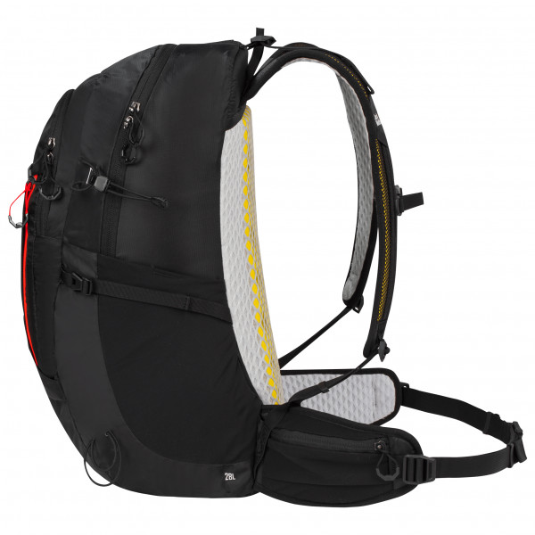 Jack Wolfskin - Athmos Shape 28 - Wanderrucksack
