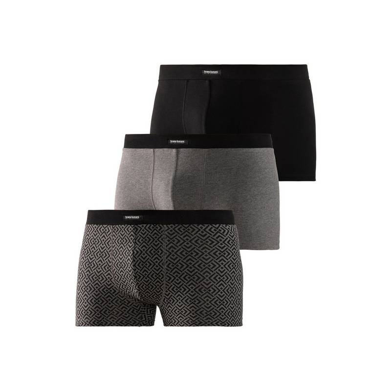 BRUNO BANANI Unterhose Herren