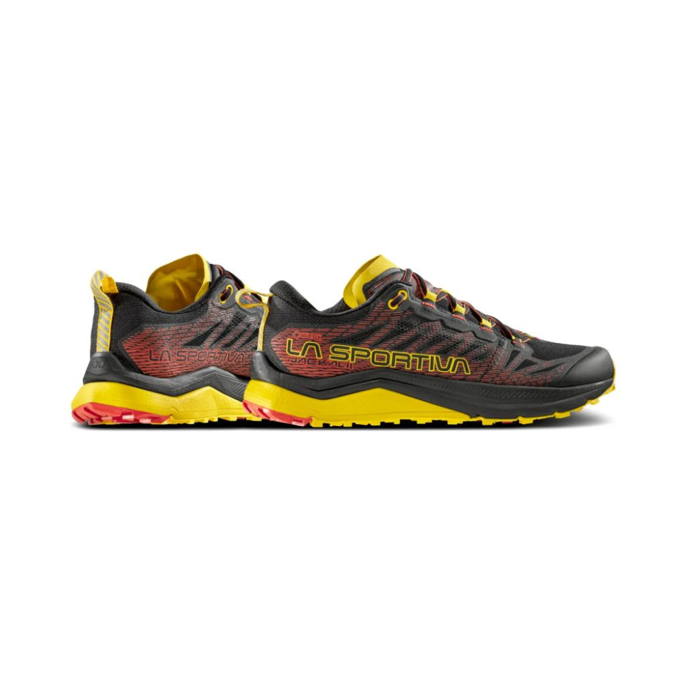 La Sportiva Jackal II GTX 56M999100 / bunt