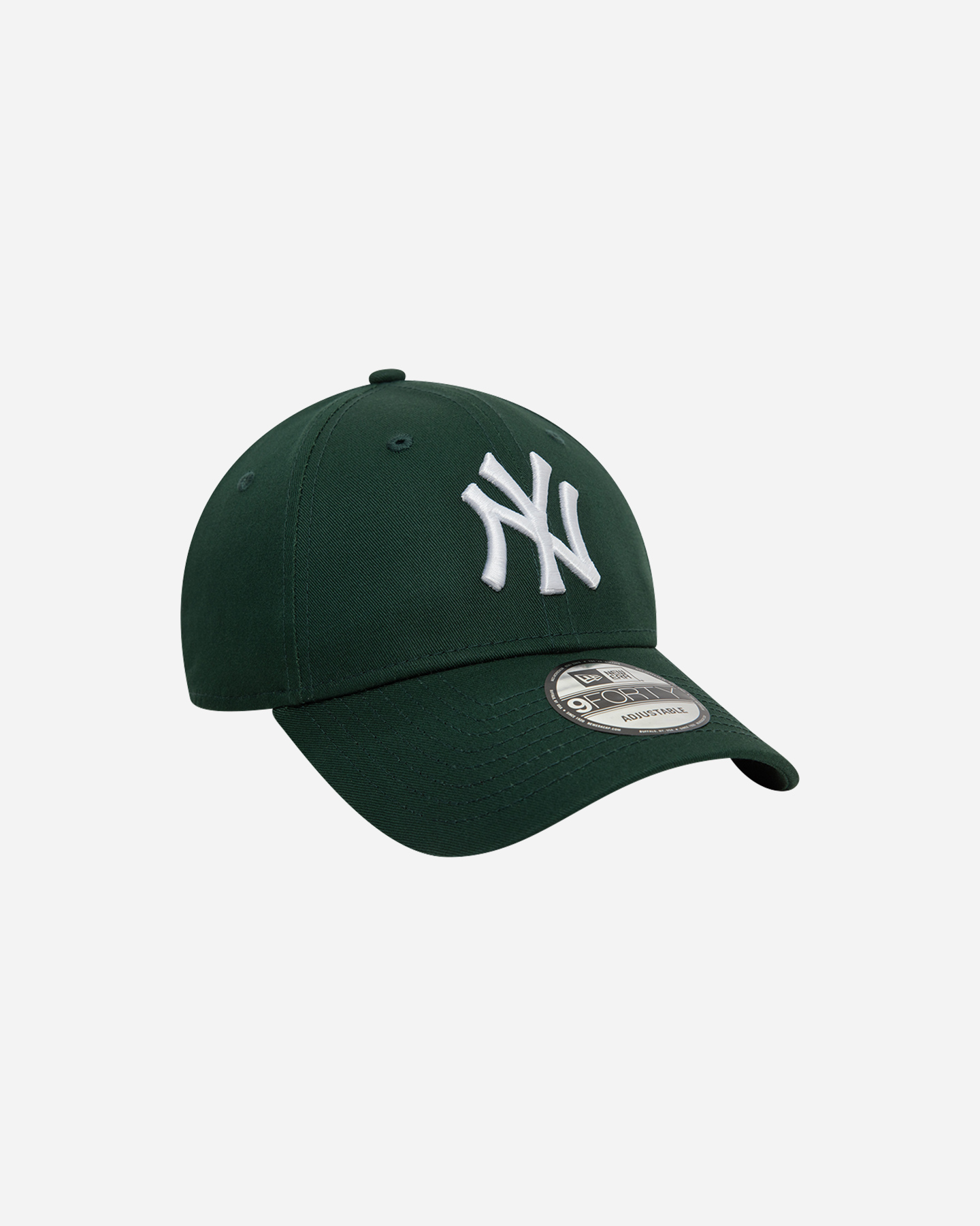 Cappellino New Era 9forty Mlb League Essential New York Yankees M 60471456