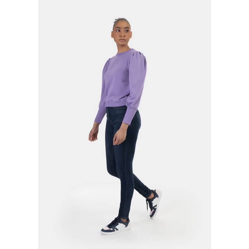 MYMO Sweatshirt Damen