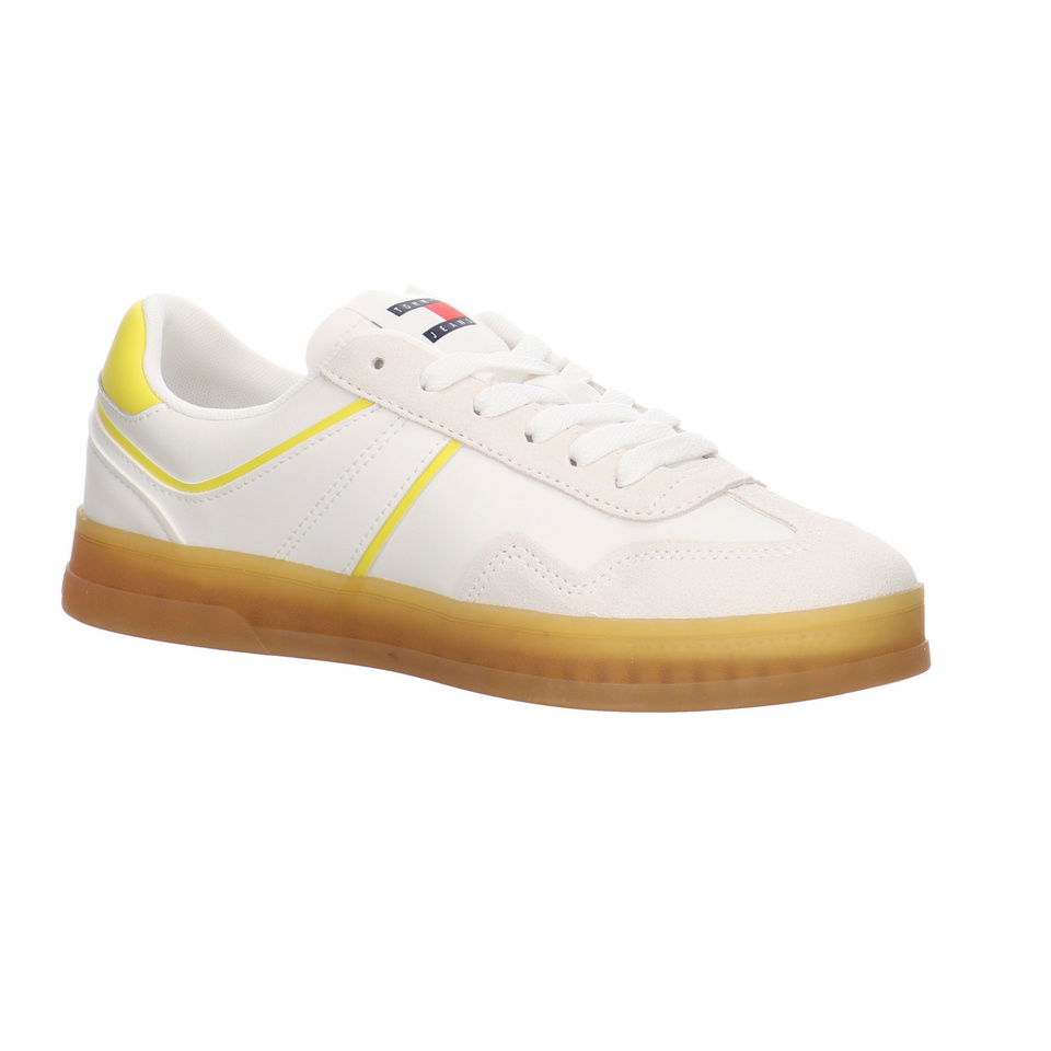 Tommy Jeans Court Sneaker