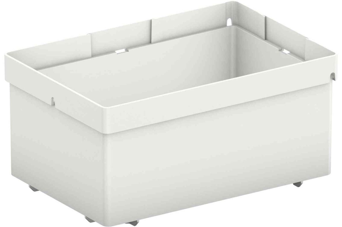 Festool Accessories 204861 Insert Trays Box 100x150x68/6 for Systainer® Organizer