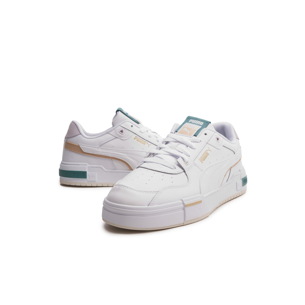 PUMA CA Pro Glitch Pastel 392010-002 / weiss