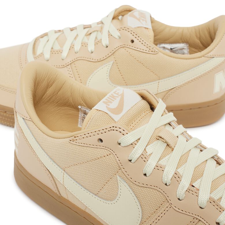NIKE Terminator Low 