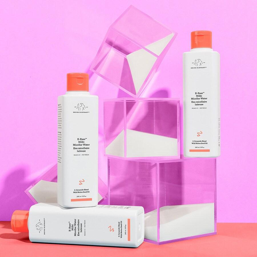 E-RASE™Micellar Water