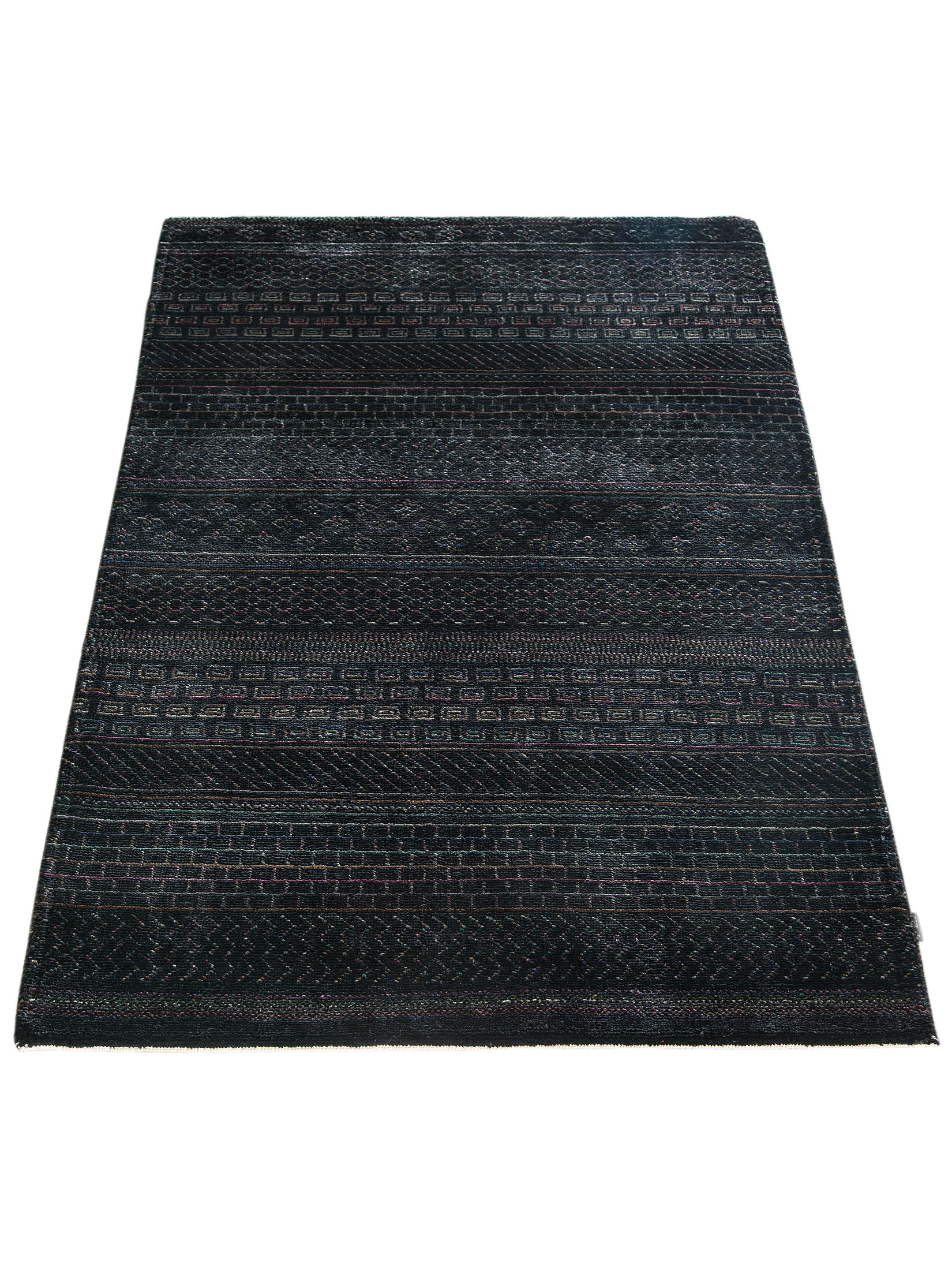 Contemporary Gabbeh ca. 93 x 166 cm, Unikat / Einzelstück