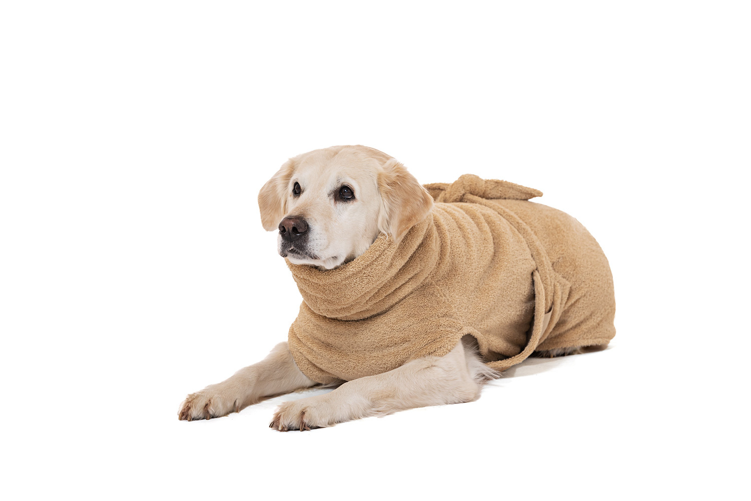 Lills Hundemäntel Lills Lill's Hundebademantel 