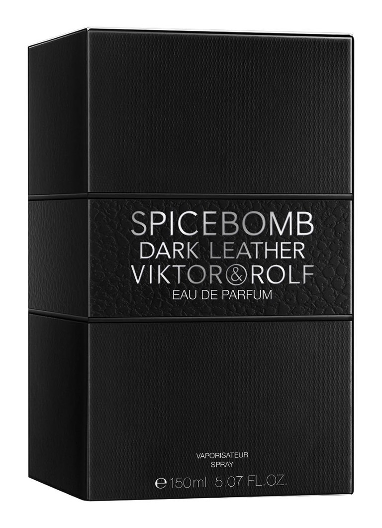 Apa de parfum Viktor&Rolf Spicebomb Dark Skin