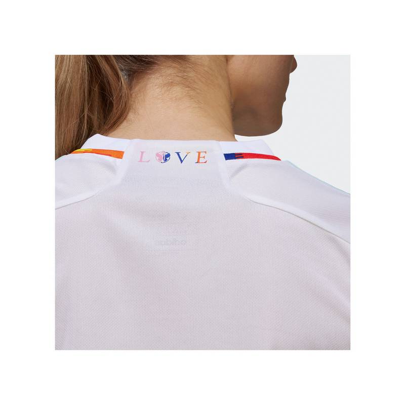 adidas Belgien Trikot Away WM 2022 Damen Trikot Damen