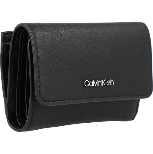 Calvin Klein CK Must Geldbörse RFID 12 cm