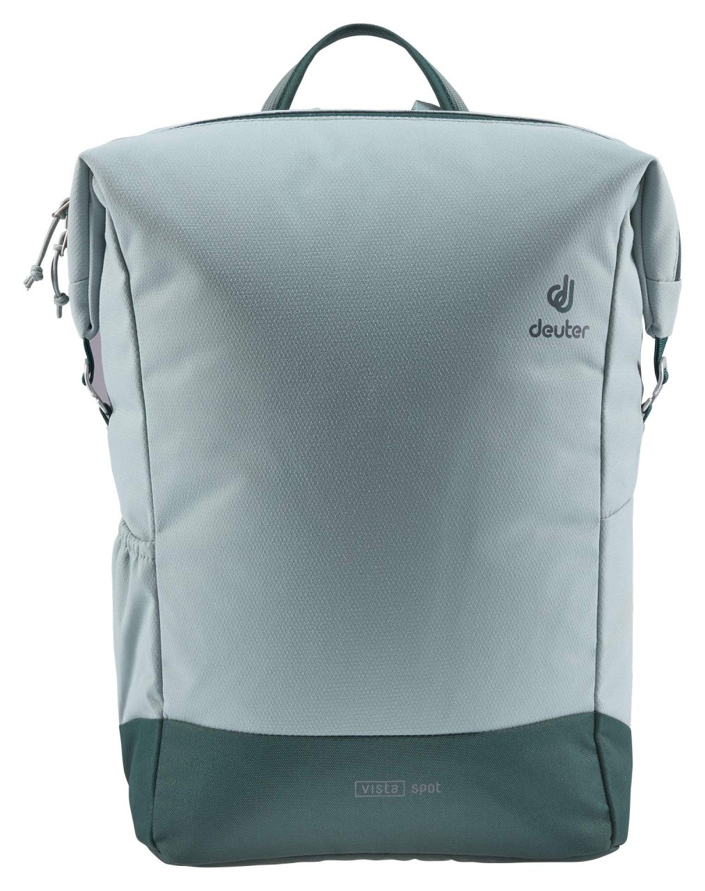 DEUTER Handtaschen grün Vista Spot