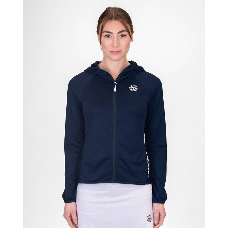 BIDI BADU Crew Jacket Funktionsjacke Damen