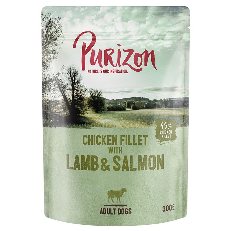 Purizon Adult 6 x 300 g