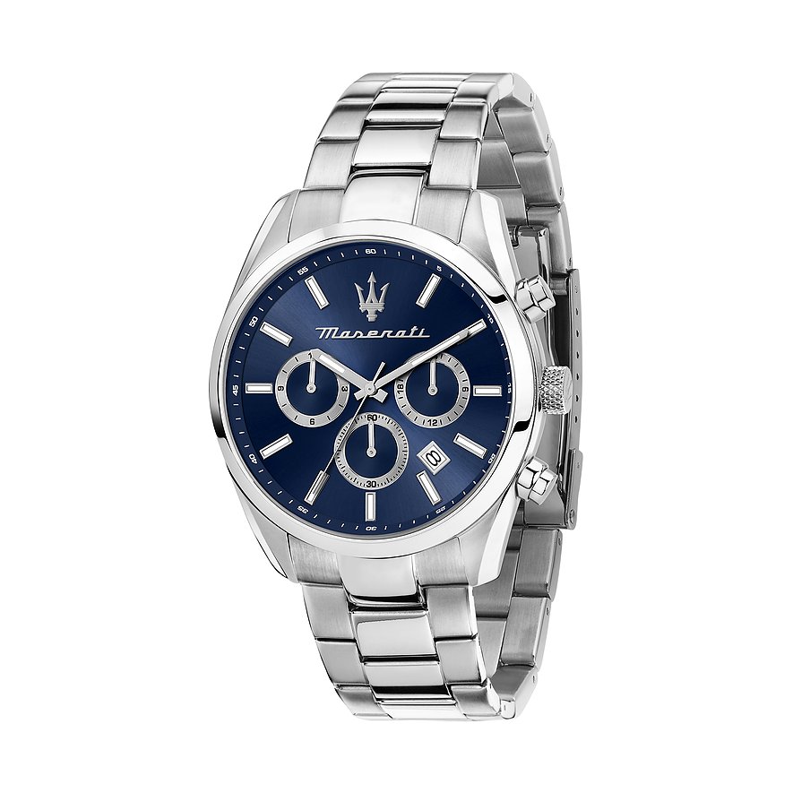 Maserati Herrenuhr Attrazione