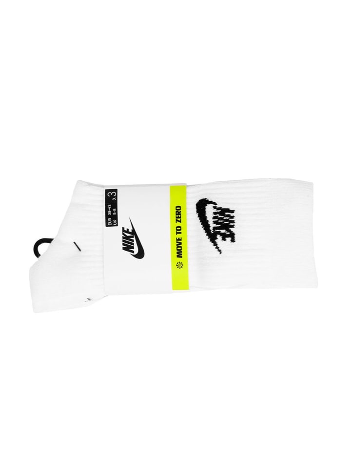 Nike Socken Everyday Sportswear 6P in White günstig kaufen