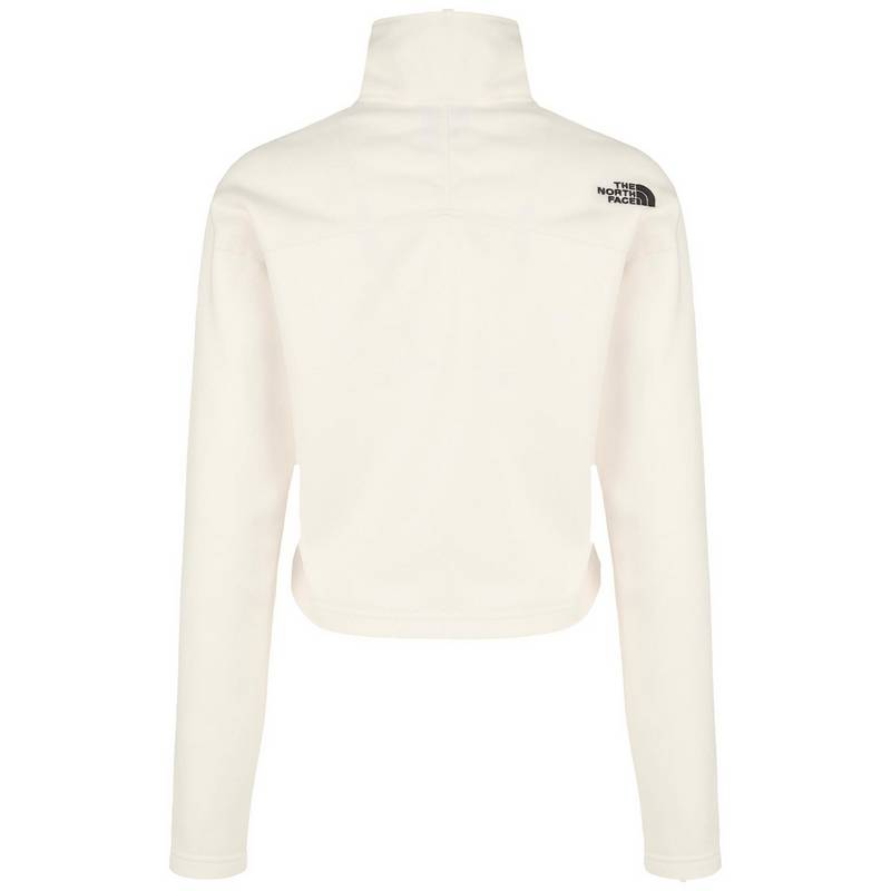 The North Face Glacier 100 Sweatshirt Damen