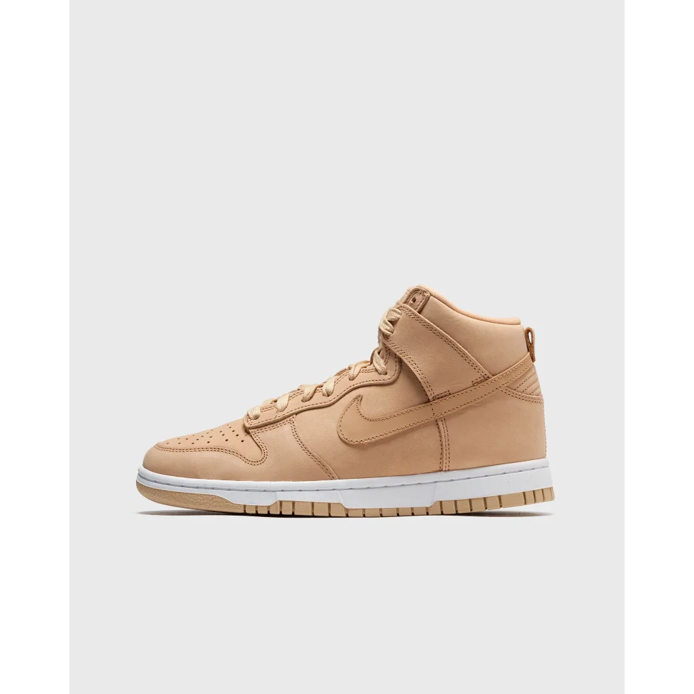 Nike Dunk High Wmns Premium DX2044-201 / braun