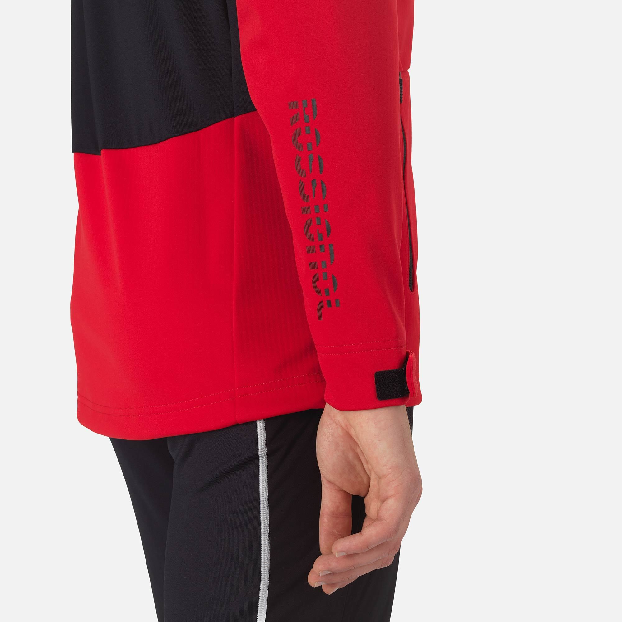 Veste Softshell Homme