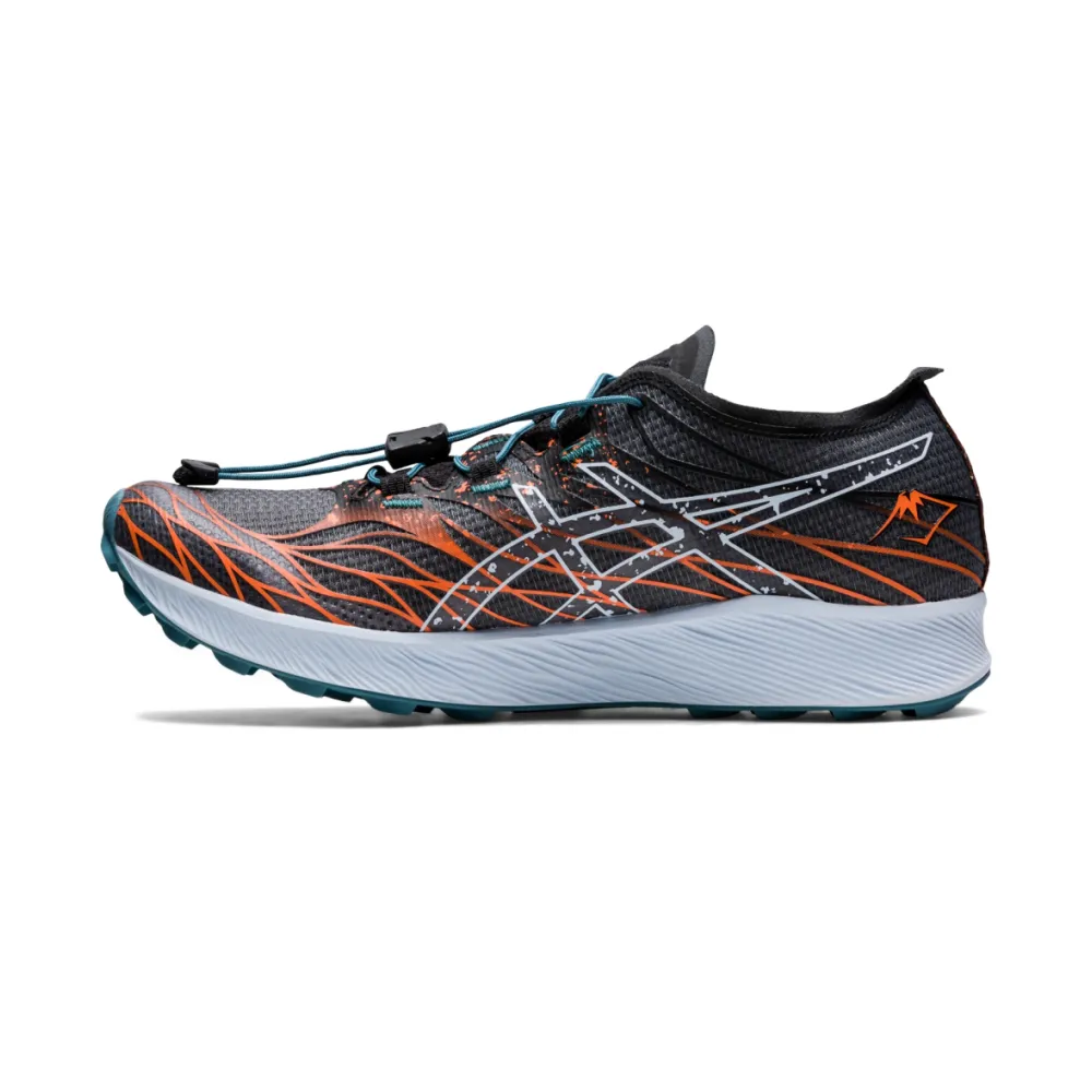 Asics Fuji Speed Fujispeed 1012B176-002 / schwarz