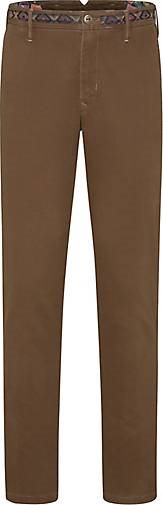 MMX Chino-Hose