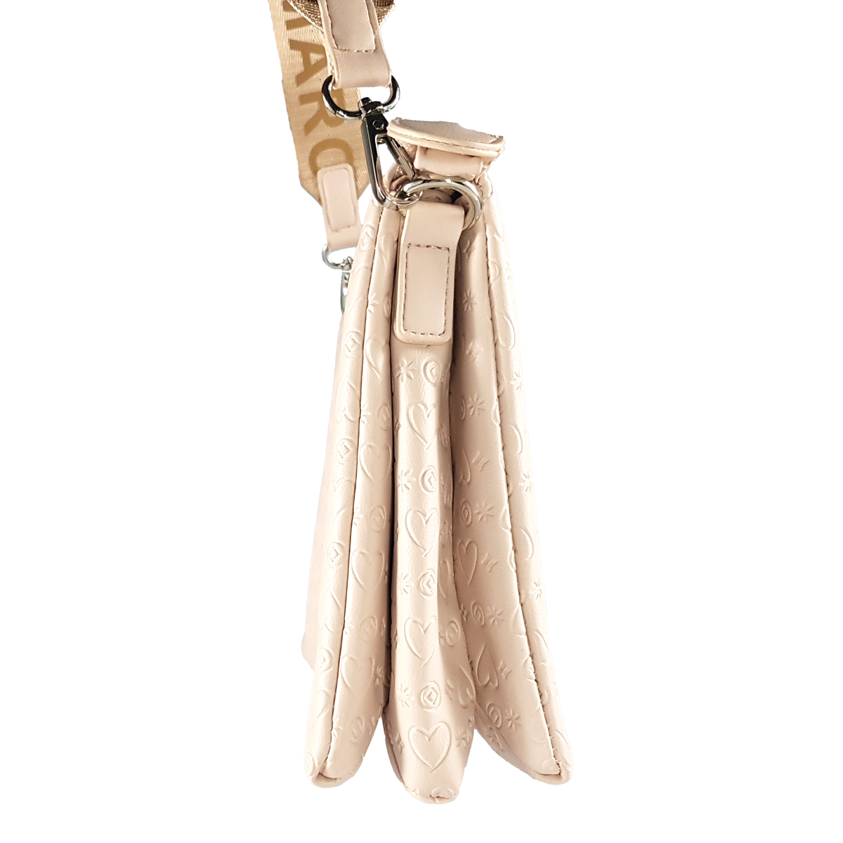 Marco Tozzi 2-61016-20/560 Beige powder